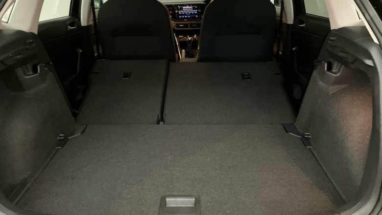 Volkswagen Polo 1.0 TSI Life 5dr Petrol Hatchback